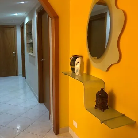 Casa Sole Apartment *