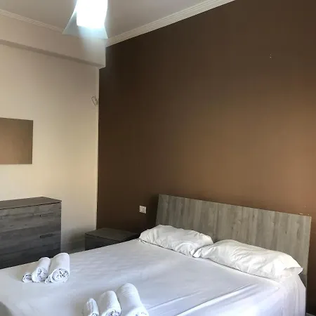 Apartment Casa Sole