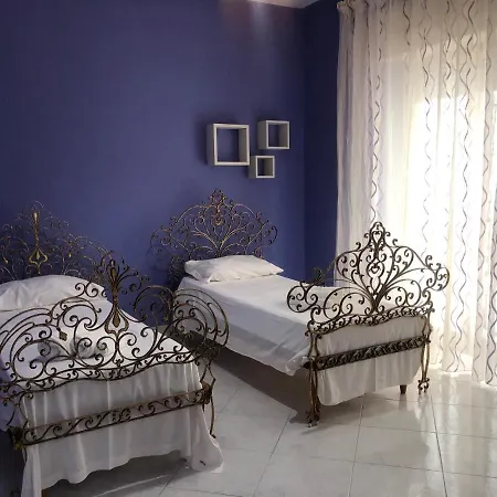 Casa Sole * Trapani