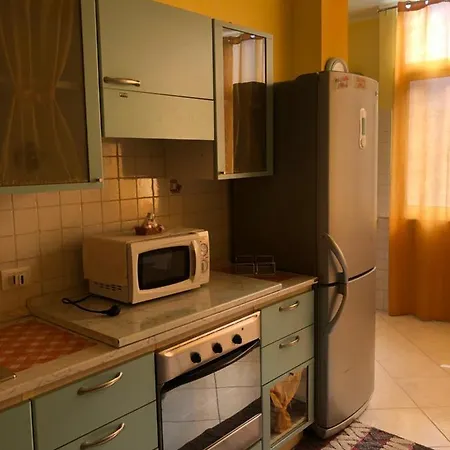 Casa Sole *