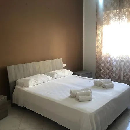 Casa Sole * Trapani