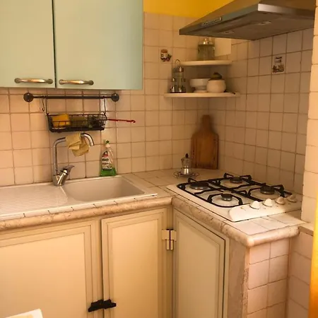 Casa Sole Apartment