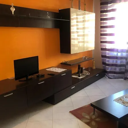 Casa Sole Apartment Trapani