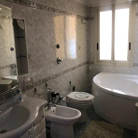 Apartment Casa Sole *